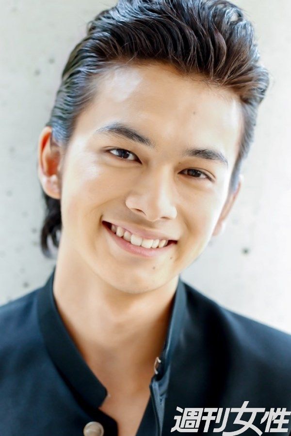 北村匠海、リーゼントで昭和なヤンキー役に挑戦も「普段は癒し系」