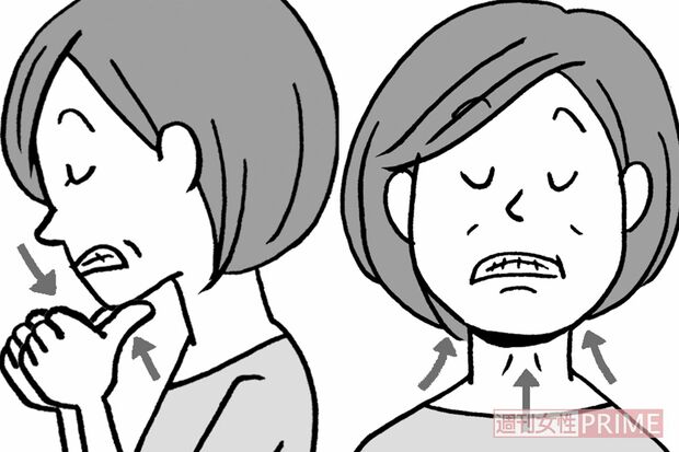 イラスト／上田英津子　