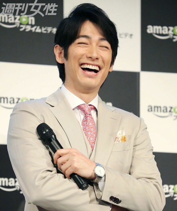 ディーン主演で話題の『はぴまり』メイキング急きょ公開決定