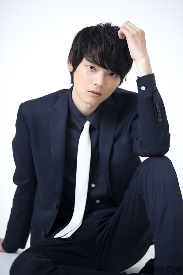  撮影／高梨俊浩