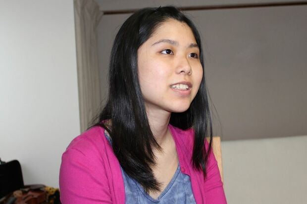 一見しただけではわからない症状に苦しむ日々。伊藤維さんは「記憶がなくなってしまうのではないかと怖かった」