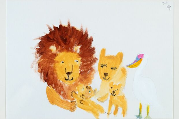 ハートのレオナ　