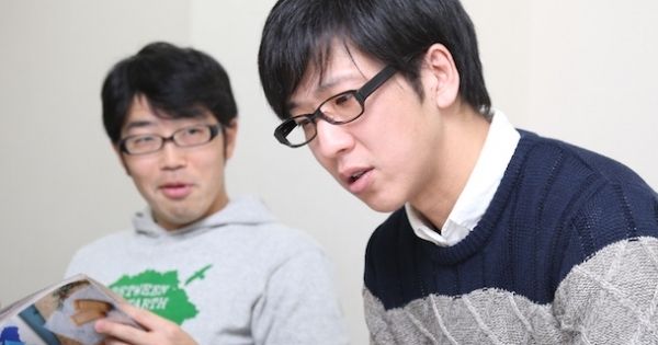 おおかわら氏の失言を見逃さない