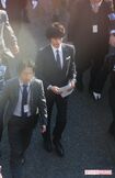 セクゾ中島健人 晴れて明治学院大学の卒業式に出席も 100人くらいがついてきた ニュース概要 週刊女性prime