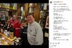 居酒屋『肉蔵でーぶ』オーナーでもある、巨人OBの“デーブ”こと大久保博元氏(公式インスタグラムより)