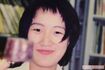 辻出紀子さん。好奇心旺盛で屈託なく笑う笑顔に、惹かれていた男性も周囲には多かったという