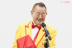 ⼿品師・マギー司郎(78)撮影/山田智絵