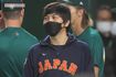 ドジャース元通訳・水原一平容疑者（2023年）
