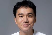ニトリの「Nクールおじさん」清水伸が朝ドラ『風、薫る』だけじゃな『マイ・フィクション』『告白』で怪演…