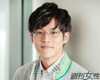 松坂桃李、吉田鋼太郎に「心がこもっていない」と言われる