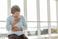 つらい息切れは本当に年齢のせい? コロナ対策にも有効な、3分で出来る『肺トレ』