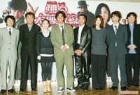 『踊る大捜査線』の亀山Pが、つきまくった大ウソと自分に課した枷