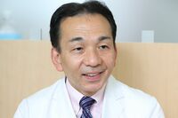 「おばあちゃん気持ち悪い」の一言をきっかけに「がん教育」に奮闘する医師の本