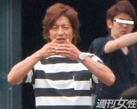 木村拓哉の母親、家庭の悩みで16年間睡眠薬服用の過去