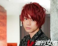 菅田将暉「よく好きな子にキスをしていたみたい(笑い)」