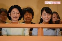 【独自】紀子さまが眞子さんのお印『モッコウバラ』で“お手製アーチ”を制作中、里帰りの際に手渡す予定か