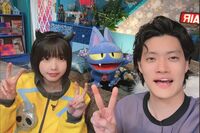 霜降り明星・粗品、今度は『あのちゃんの電電電波♪』生配信で西畑大吾をイジってなにわ男子ファンからバッ…
