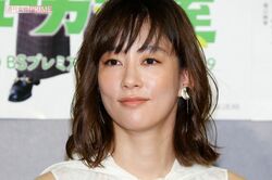 結婚して3年。偏食の窪田正孝に水川あさみが愛妻弁当を作る報道も