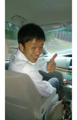 丸山被告（SNSより）