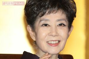 血液クレンジング愛好者だったという森光子さん