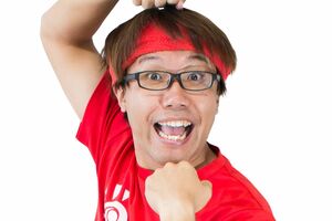 「せやろがいおじさん」こと榎森耕助