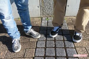 多くの日大生は、事件前の田中英寿容疑者の印象は薄く、学生との接点も思い出せないという