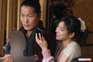 広末涼子と夫のキャンドル・ジュン