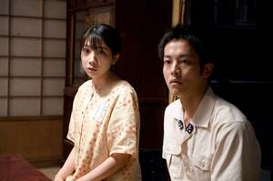 『この世界の片隅に』　(c)TBS