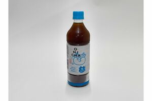 ラベルの裏側に隠された”鬼みくじ”で、小さな楽しみとわくわく感を提供