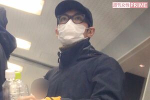 三浦春馬さん（'16年）