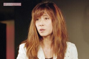 中森明菜