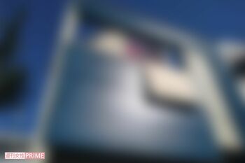 牛島和彦容疑者の自宅