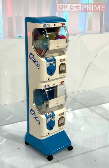 スリムボーイの登場で第2次ブーム到来