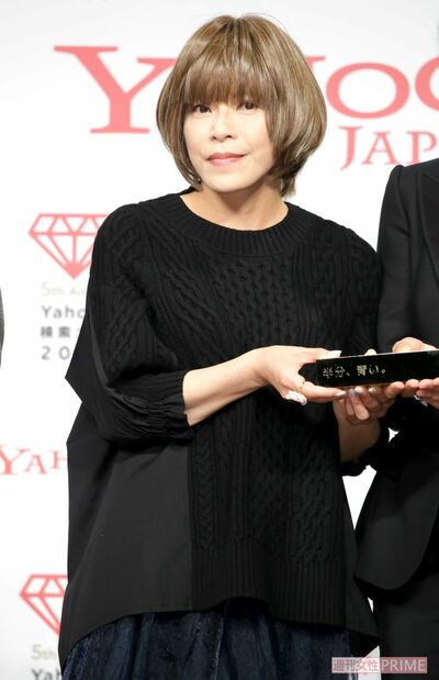 北川悦吏子氏《病を、感動の道具に使わないで》人気脚本家の“苦言”が