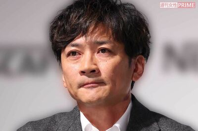 国分太一「何も学ばなかった」衝撃の“コンプラ違反”で「奥さん元TBSなのに…」取り沙汰される“身近な存…