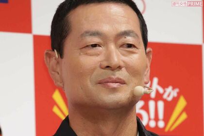 桑田真澄氏