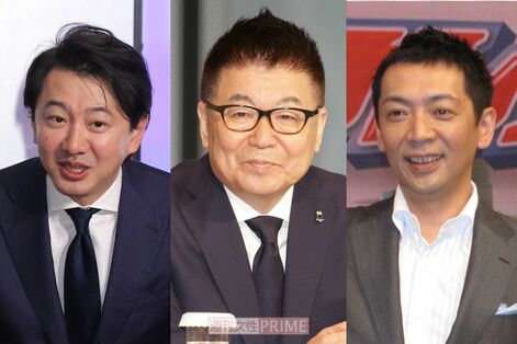 生島ヒロシに宮根誠司、青井実が「驕り高ぶる」　有名キャスターは老いも若きもなぜハラスメント気質なのか