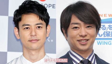 妻夫木聡「求めるものは何もない」嵐ファンを号泣させた櫻井翔への“ラストライブ神コメント”がSNSで話題