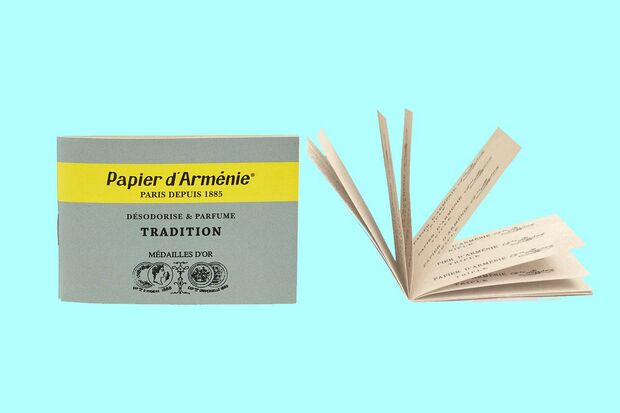 Papierd'Armenie(パピエダルメニイ)トリプルトラディショナル/グローバルプロダクトプランニング858円