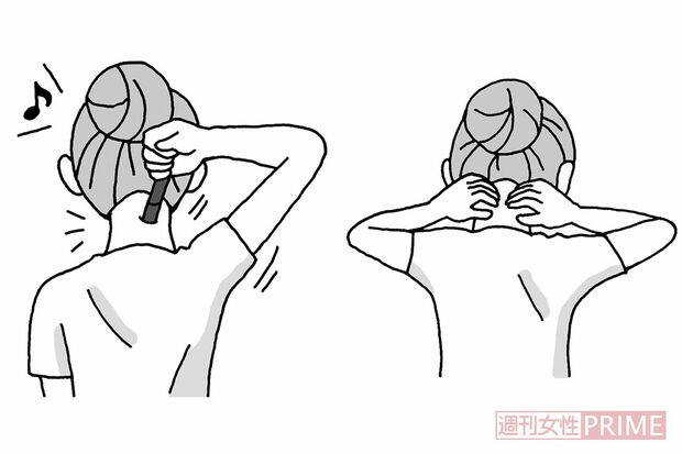 イラスト／水口アツコ