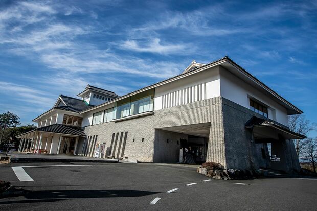 道の駅たかねざわ 元気あっぷむら【栃木】(写真提供/浅井佑一)