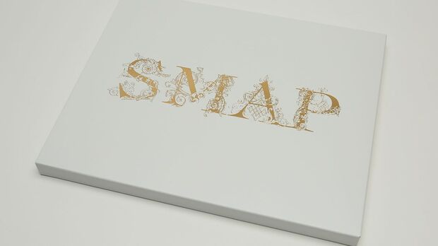 SMAP“最後”のCDアルバム『SMAP 25 YEARS』は元Iマネの置き土産か