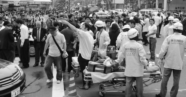 秋葉原無差別殺傷事件、死刑囚に対する被害者それぞれの想い