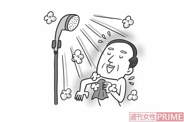 イラスト／サトウヨーコ