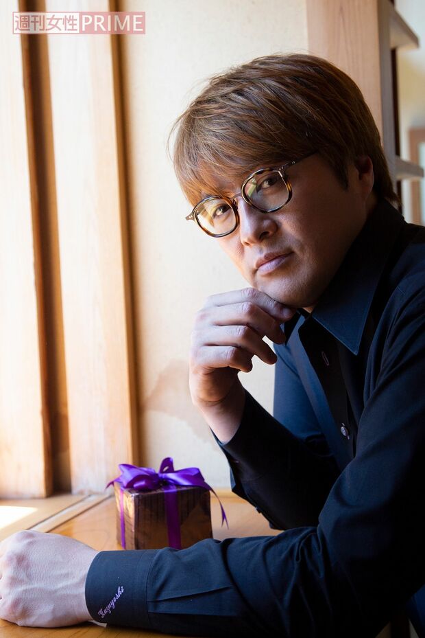 酒井一圭　撮影／野村佐紀子