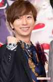 A.B.C-Zの河合郁人はジャニーズものまねでブレイク