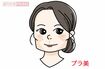 プラ美 イラスト/きくちもも