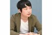 生徒に信頼される関係作りを大切にし、生徒の将来を最大限に尊重すると語る高橋容疑者(経営専門雑誌より)