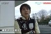 映画『プラチナデータ』(2013年)メイキング映像で、中居正広からもらったジャケットを着ていた二宮和也