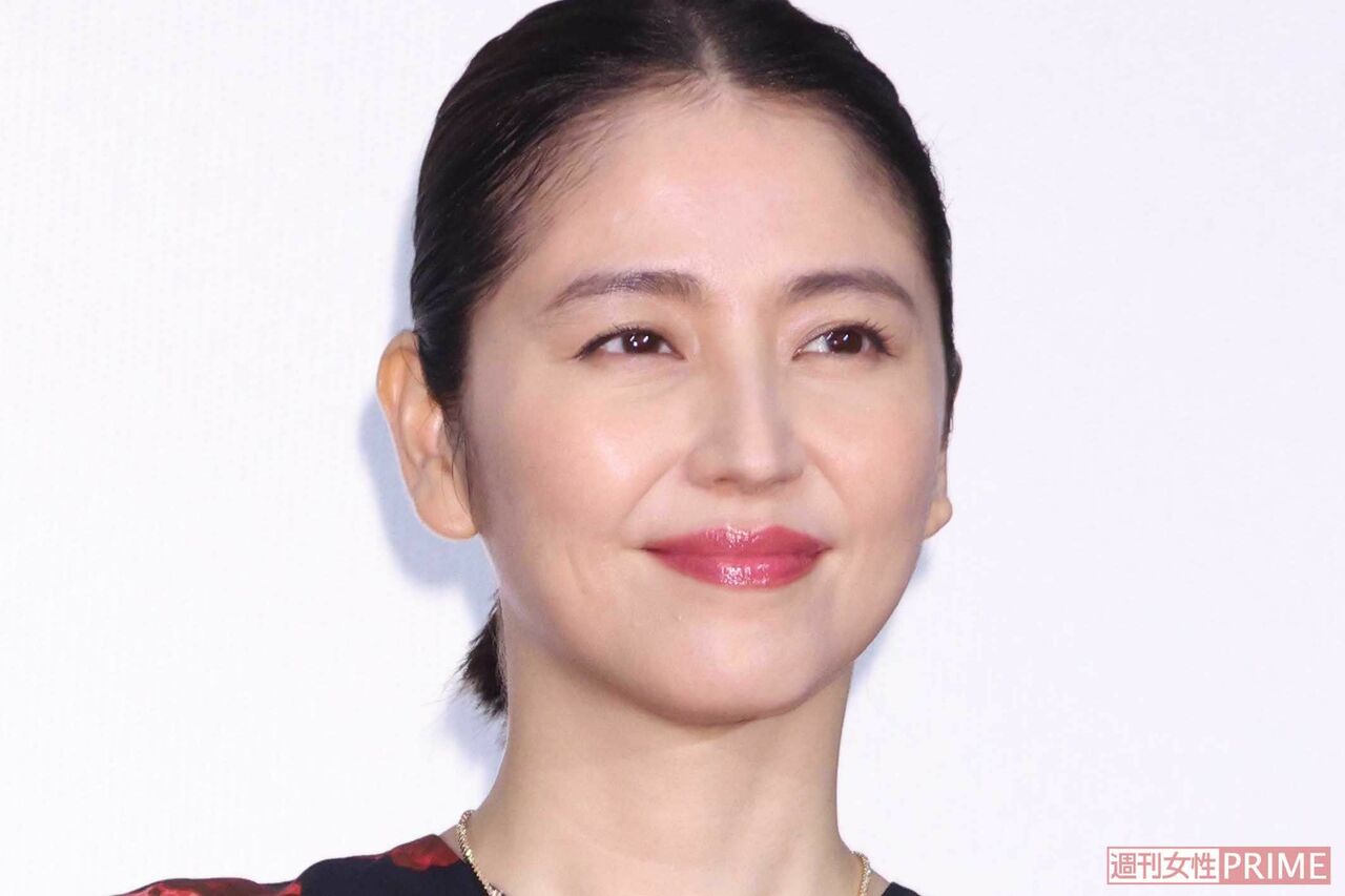熟妻の露出 